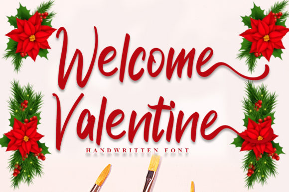 Beyond Weddings: The Artful Application of Script Typography