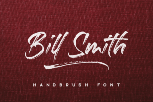 Bill Smith: Strategic Design for a Personalized Impression