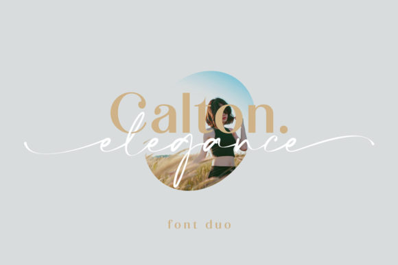 Calton Elegance Duo: Your Design Toolkit’s Modern Pair
