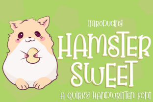 Hamster Sweet: Your Secret Weapon for Playful, Authentic Creativity