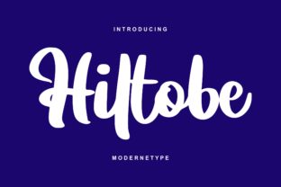 Hiltobe: The Authentic Script That Elevates Every Craft