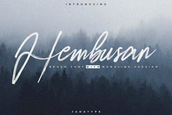 The Art of Flow: Discovering Hembusan in Modern Design
