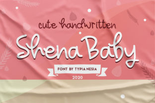 The Cute, Playful, and Adorable World of Sheyna Baby