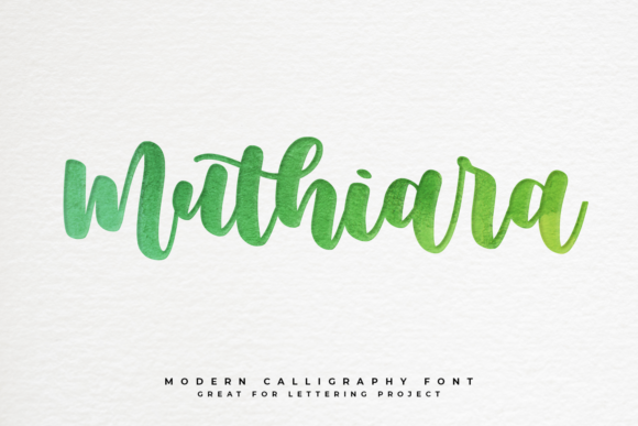 The Muthiara Script: A Deep Comparison of Timeless Elegance and DIY Potential