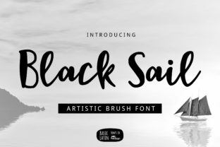 The Personal Charm of Black Sail: A Script for Authentic Workflows
