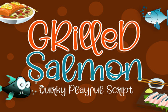 The Versatile Appeal of Grilled Salmon