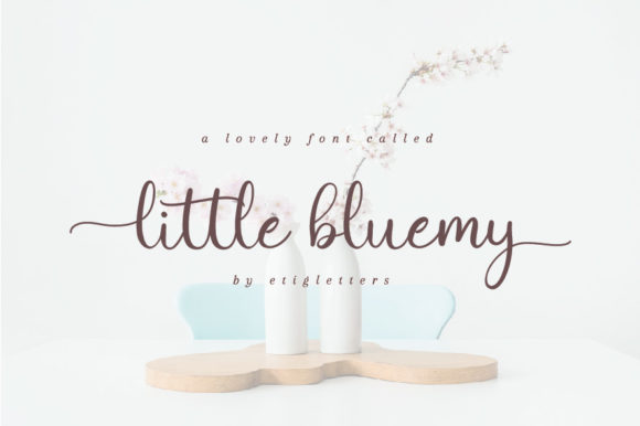 Turning Design Projects into Standouts with Little Bluemy